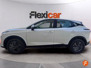 Nissan Qashqai DIG-T 103kW (140CV) mHEV 4x2 Acenta