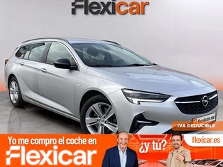 Opel Insignia  ST Business Edition 1.5D DVH 90kW AT8