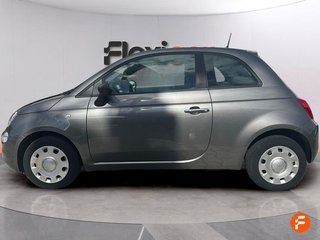 Fiat 500 Club 1.0 Hybrid 51KW (70 CV)