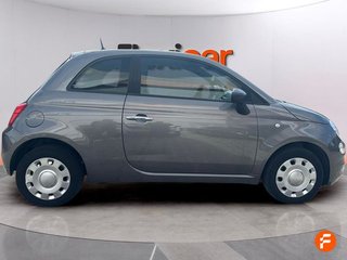 Fiat 500 Club 1.0 Hybrid 51KW (70 CV)