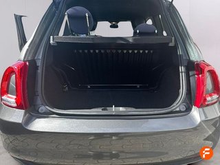 Fiat 500 Club 1.0 Hybrid 51KW (70 CV)