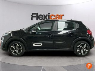 Citroën C3 PureTech 60KW (83CV) You!