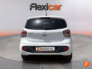Hyundai i10 1.0 Go!