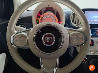 Fiat 500 Dolcevita 1.0 Hybrid 51KW (70 CV)