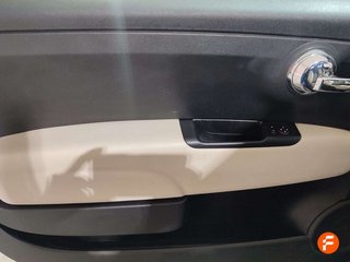 Fiat 500 Dolcevita 1.0 Hybrid 51KW (70 CV)
