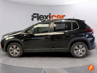 Peugeot 2008 Active BlueHDI 100 S&S BVM6