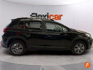 Peugeot 2008 Active BlueHDI 100 S&S BVM6