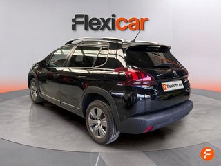 Peugeot 2008 Active BlueHDI 100 S&S BVM6