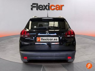 Peugeot 2008 Active BlueHDI 100 S&S BVM6