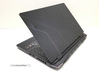 pc portatil acer nitro 5 / amd ryzen 7 6800h / rtx 3060 / 16gb ram /  512gb ssd