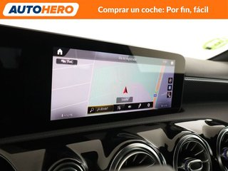 Mercedes Clase A A 180 d