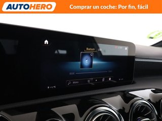 Mercedes Clase A A 180 d