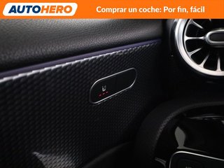 Mercedes Clase A A 180 d