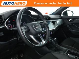 Audi Q3 45 TFSIe S line