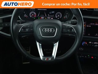 Audi Q3 45 TFSIe S line