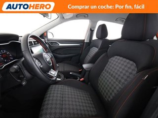 MG ZS 1.5 VTi Comfort