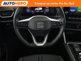 Seat Leon 1.0 eTSI Style Go