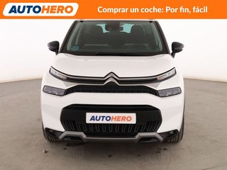 Citroën C3 Aircross 1.5 Blue-HDi Shine