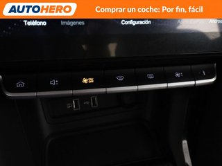 MG ZS 1.5 VTi Comfort