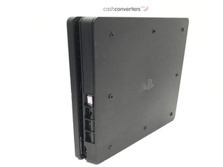sony ps4 slim 1tb