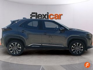 Toyota Yaris Cross 1.5 120H Active Tech