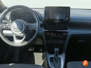 Toyota Yaris Cross 1.5 120H Active Tech