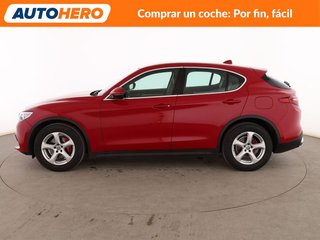 Alfa Romeo Stelvio 2.2 JTDM Super 2WD