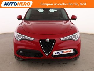 Alfa Romeo Stelvio 2.2 JTDM Super 2WD