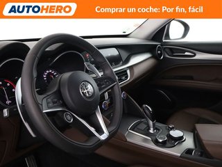 Alfa Romeo Stelvio 2.2 JTDM Super 2WD