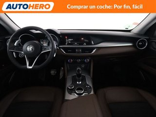 Alfa Romeo Stelvio 2.2 JTDM Super 2WD