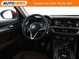 Alfa Romeo Stelvio 2.2 JTDM Super 2WD