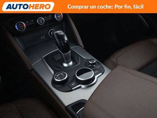 Alfa Romeo Stelvio 2.2 JTDM Super 2WD