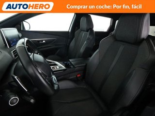 Peugeot 5008 1.2 PureTech GT Line