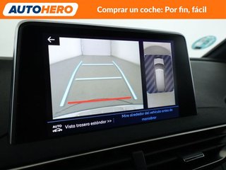 Peugeot 5008 1.2 PureTech GT Line