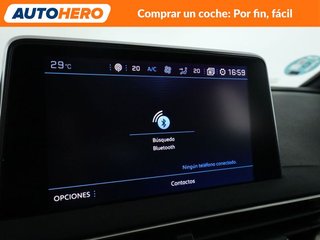 Peugeot 5008 1.2 PureTech GT Line