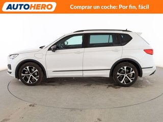 Seat Tarraco 1.4 TSI e-HYBRID FR