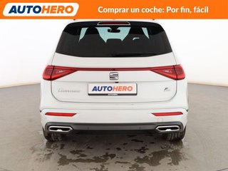 Seat Tarraco 1.4 TSI e-HYBRID FR