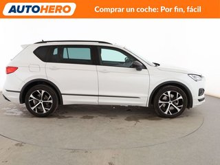 Seat Tarraco 1.4 TSI e-HYBRID FR