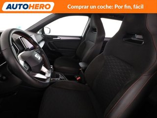 Seat Tarraco 1.4 TSI e-HYBRID FR