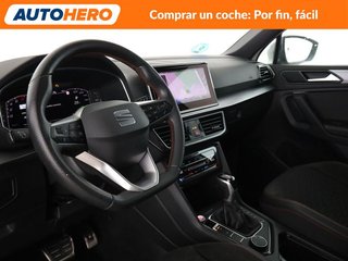 Seat Tarraco 1.4 TSI e-HYBRID FR