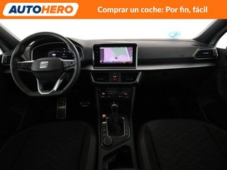 Seat Tarraco 1.4 TSI e-HYBRID FR