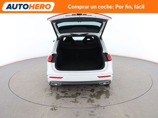 Seat Tarraco 1.4 TSI e-HYBRID FR