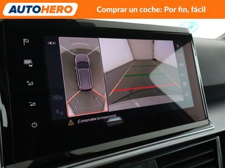 Seat Tarraco 1.4 TSI e-HYBRID FR