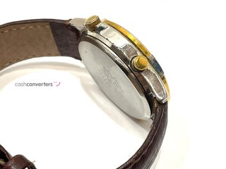 reloj pulsera caballero casio mwa-800