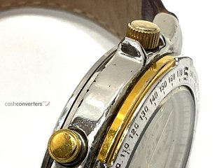 reloj pulsera caballero casio mwa-800