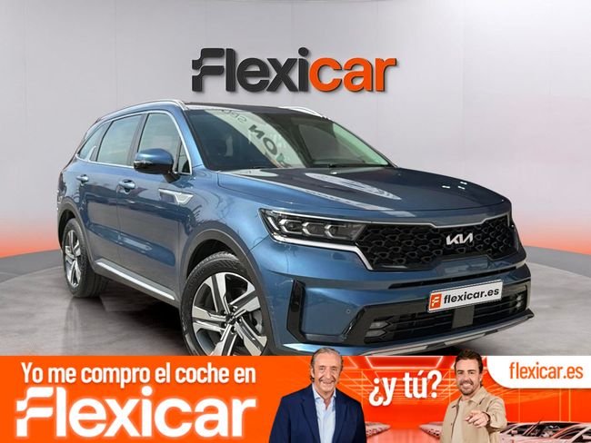 Kia Sorento 1.6 T-GDi PHEV Drive 4x4 7pl - foto 1