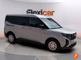 Ford Tourneo Courier 1.0 Ecoboost 92kW (125CV) Active