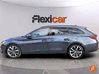 Seat Leon SP 1.5 eTSI 110kW DSG S&S FR Launch P L