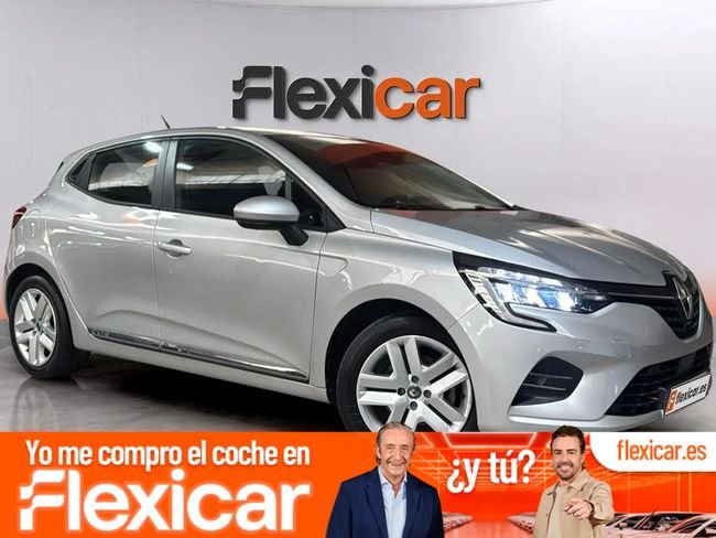 Renault Clio Business Blue dCi 74kW (100CV) - 5P (2021) - foto 1