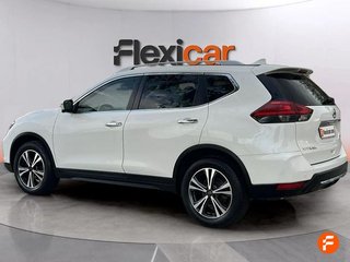 Nissan X-Trail 5 Pl. DIG-T 120 kW (163 CV) N-CONNECTA 360 - 5P (209)